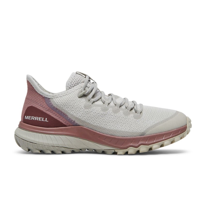 Zapatillas Trekking Merrell Bravada Waterproof Mujer MX.C.JGO